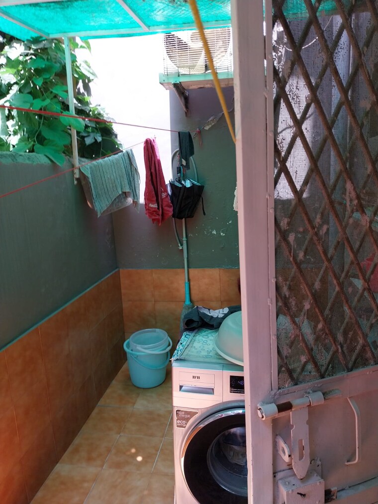 Balcony, palam-vihar-residents-association 6 Bedroom 173 Sq.Yd. Independent House In Palam Vihar Gurgaon 8844138