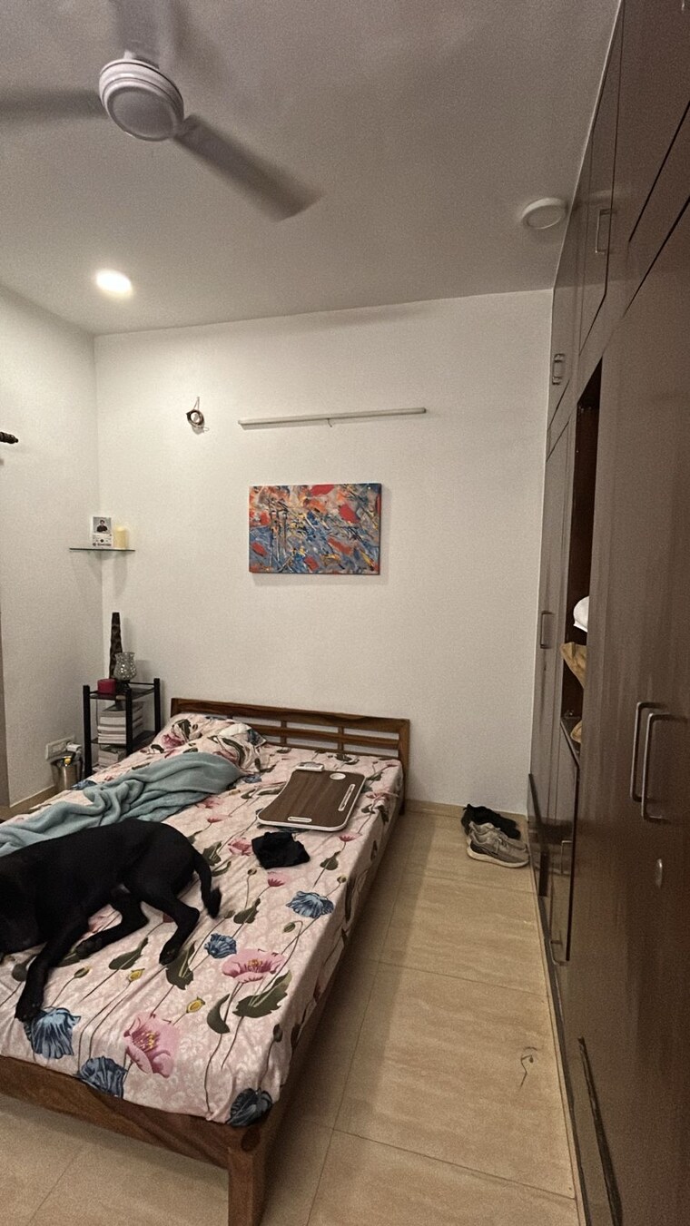 Bedroom, palam-vihar-residents-association 6 Bedroom 173 Sq.Yd. Independent House In Palam Vihar Gurgaon 8844138