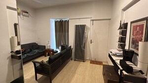 Bedroom in 6 BHK Independent House at Palam Vihar Residents Association, Palam Vihar – for Sale