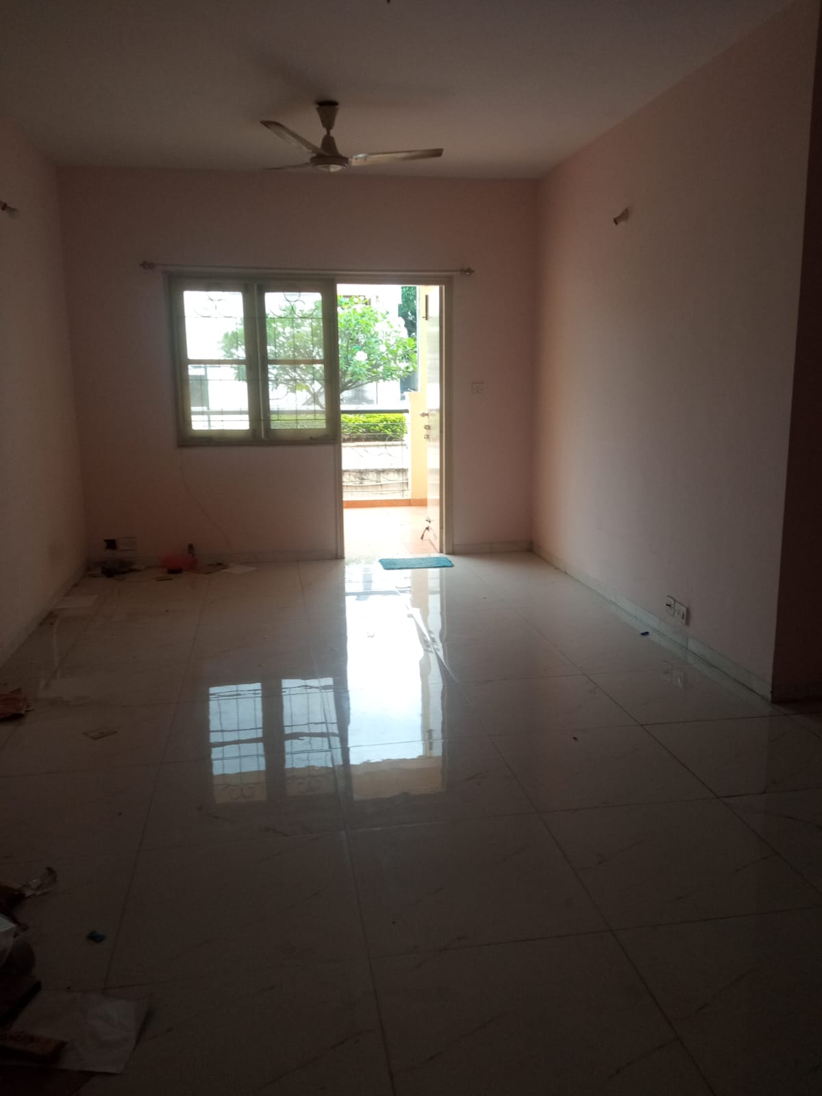 3 BHK Apartment For Rent in Swati Associates