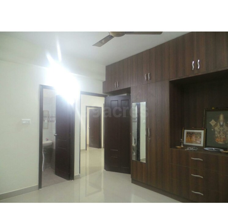 Living Room, apoorva-meadows 3 Bedroom 1455 Sq.Ft. Apartment In Yelahanka Bangalore 8844122