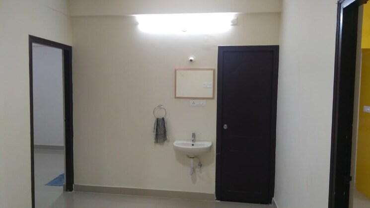 Bathroom, apoorva-meadows 3 Bedroom 1455 Sq.Ft. Apartment In Yelahanka Bangalore 8844122