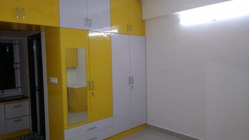 Room in 3 BHK Apartment at Apoorva Meadows, Yelahanka – for Rent