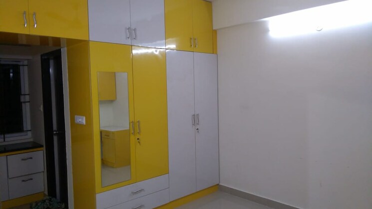 Room, apoorva-meadows 3 Bedroom 1455 Sq.Ft. Apartment In Yelahanka Bangalore 8844122