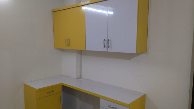 Room, apoorva-meadows 3 Bedroom 1455 Sq.Ft. Apartment In Yelahanka Bangalore 8844122