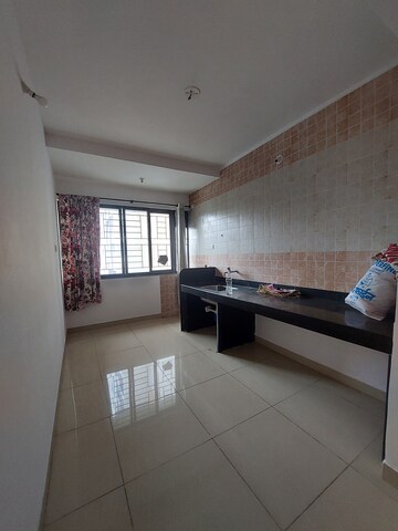 Kitchen in 1 BHK Apartment at Nanded Mangal Bhairav, Sinhagad – for Rent
