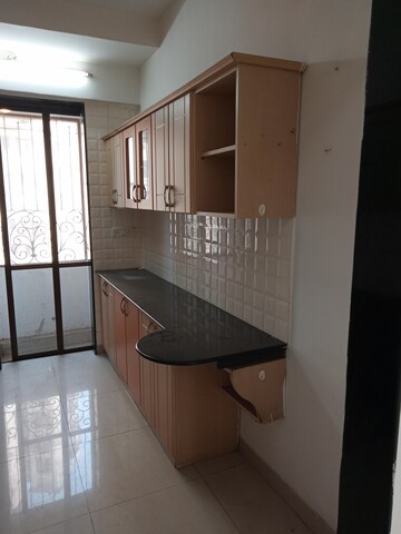 Kitchen in 2 BHK Apartment at Panch Mahal, Powai – for Rent