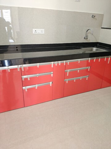 Furnished Amenities in 2 BHK Apartment at Kohinoor Viva City, Dhanori – for Rent