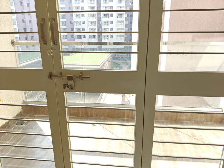 Balcony, kohinoor-viva-city 2 Bedroom 794 Sq.Ft. Apartment In Dhanori Pune 8844131