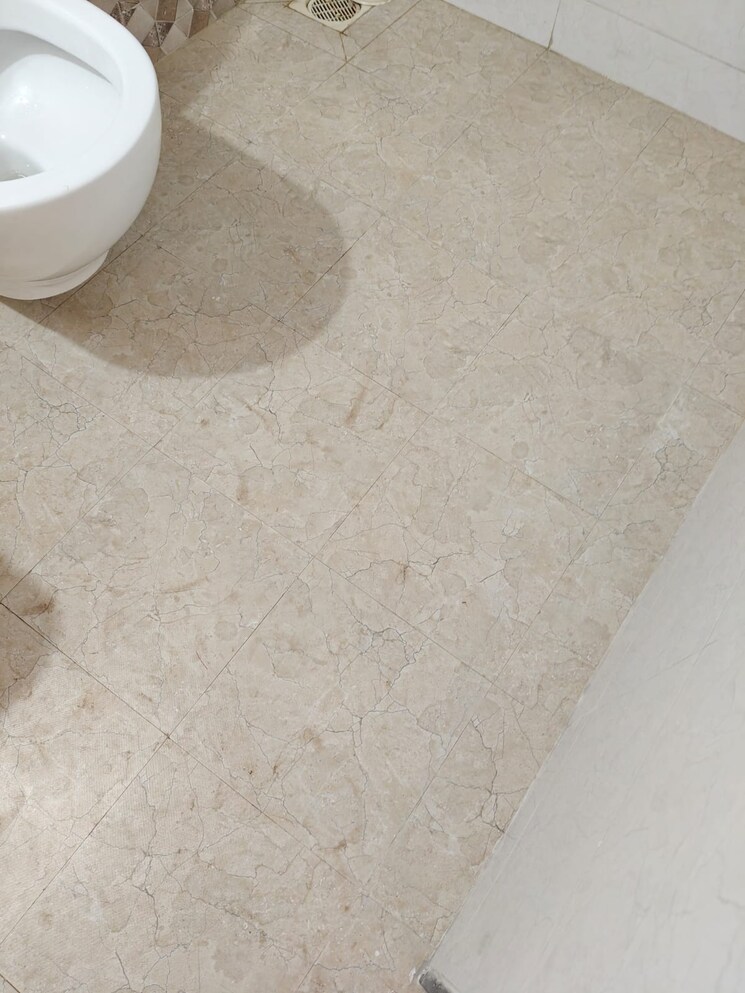 Bathroom, kohinoor-viva-city 2 Bedroom 794 Sq.Ft. Apartment In Dhanori Pune 8844131