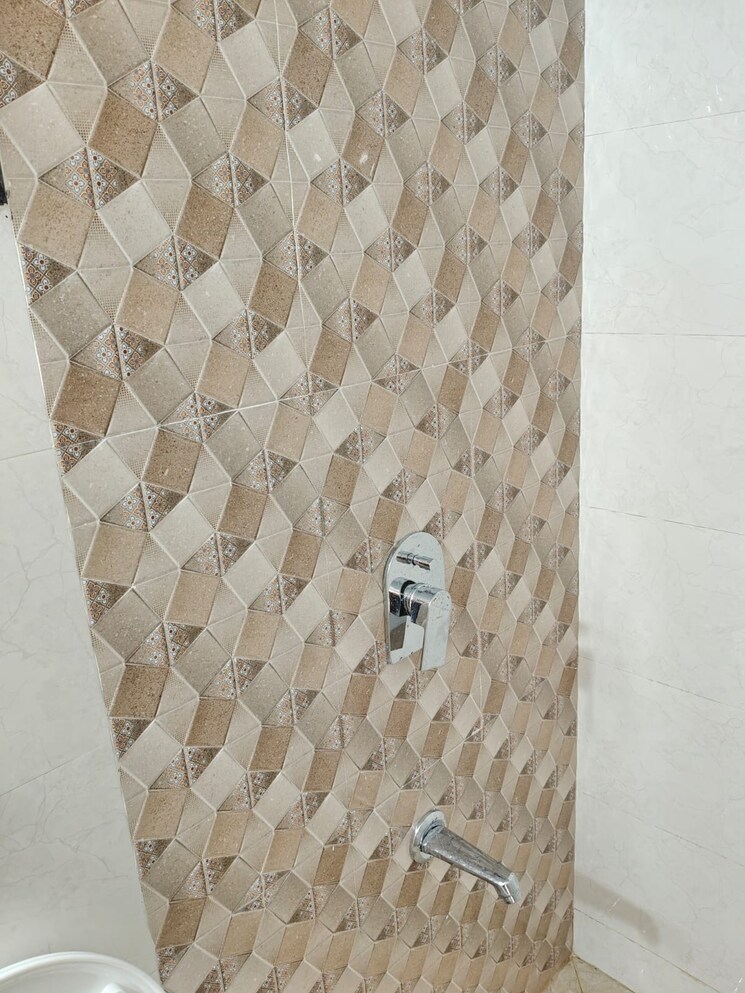 Bathroom, kohinoor-viva-city 2 Bedroom 794 Sq.Ft. Apartment In Dhanori Pune 8844131