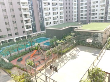 Master Plan in 2 BHK Apartment at Kohinoor Viva City, Dhanori – for Rent