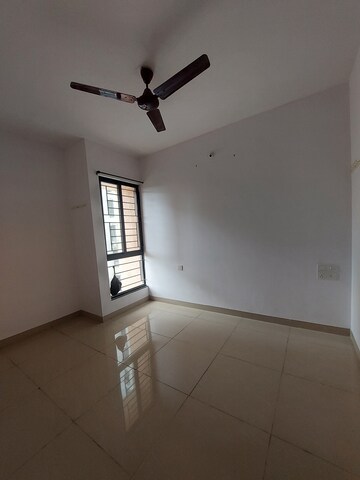 Bedroom in 1 BHK Apartment at Nanded Mangal Bhairav, Sinhagad – for Rent
