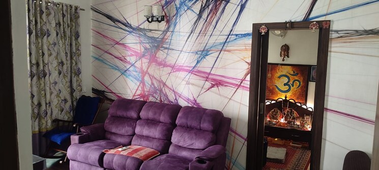 Bathroom, gaur-city-2 3 Bedroom 2100 Sq.Ft. Apartment In Gaur City 2 Greater Noida 8844162