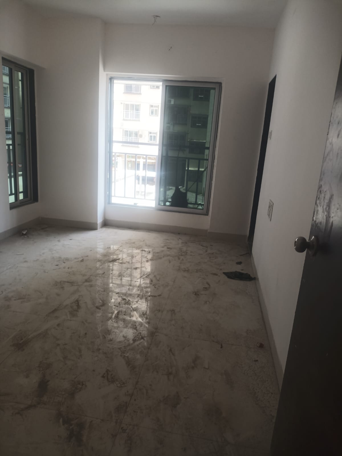 3 BHK Apartment For Rent in DGS Sheetal Tapovan