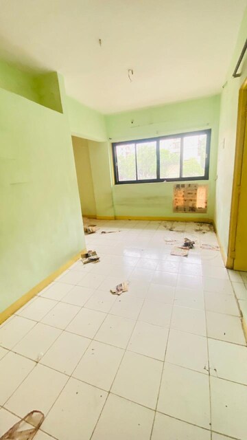 1 RK Apartment For Rent in Space Sapphire Heights, Naupada