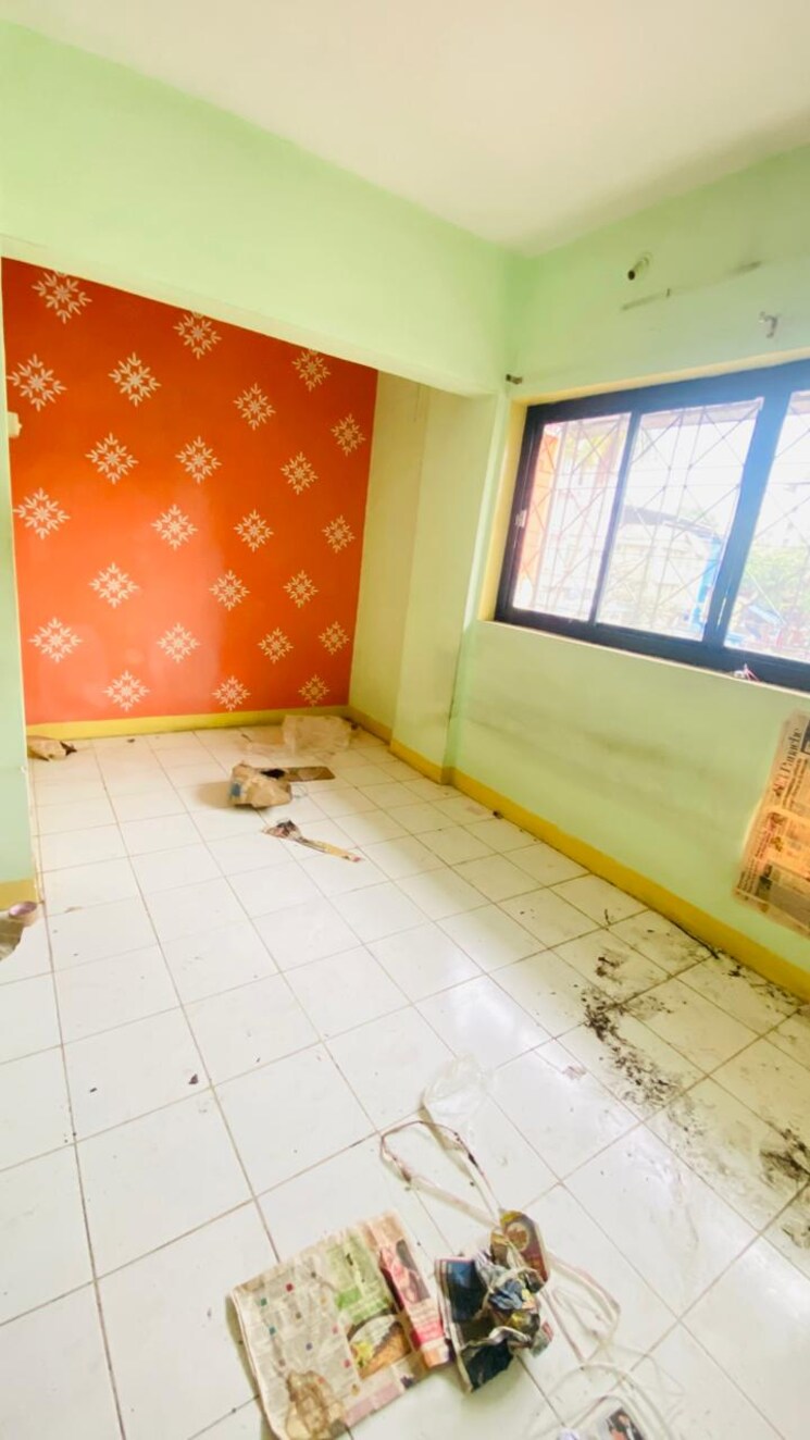 Room, space-sapphire-heights 1 RK 350 Sq.Ft. Apartment In Naupada Thane 8844186