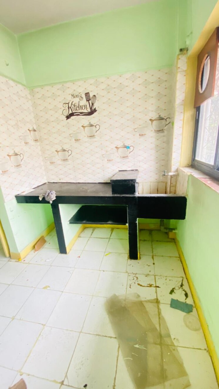 Master Bedroom, space-sapphire-heights 1 RK 350 Sq.Ft. Apartment In Naupada Thane 8844186