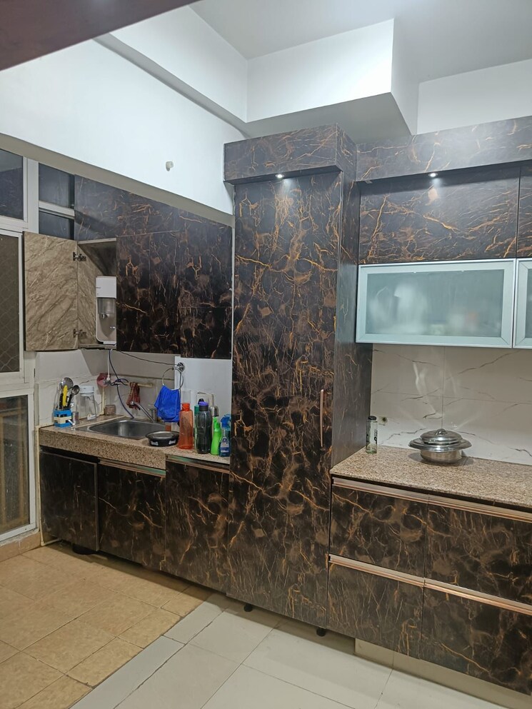 Kitchen, ace-city 2 Bedroom 1090 Sq.Ft. Apartment In Sector 1 Greater Noida Greater Noida 8844193