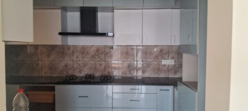 Kitchen in 2 BHK Apartment at Shakti Khand – for Rent