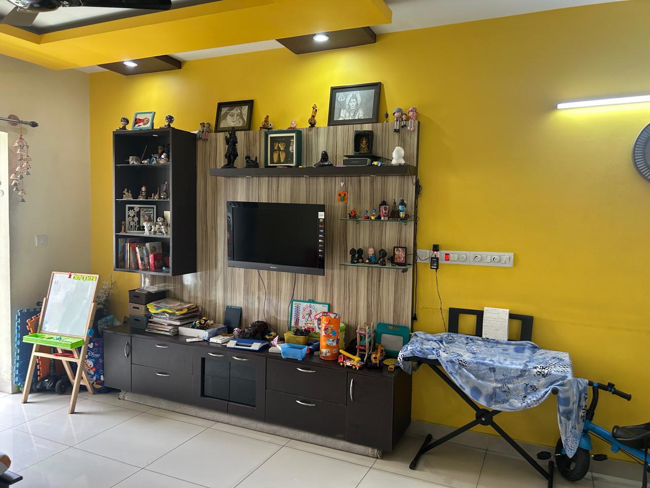 2 BHK 1302 Sq.Ft. Apartment in Soul Space Arista