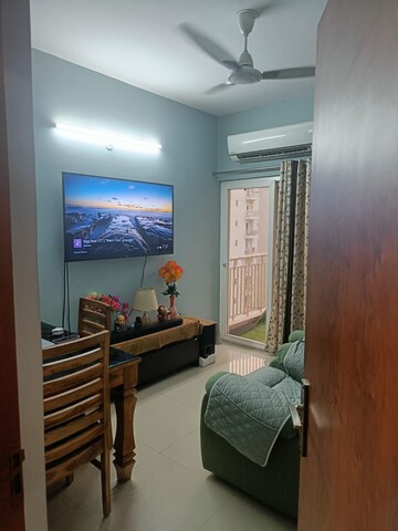 2 BHK Apartment For Rent in Ace City, Sector 1 Greater Noida