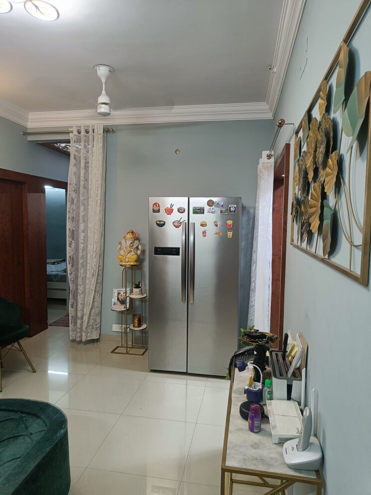 Living Room, ace-city 2 Bedroom 1090 Sq.Ft. Apartment In Sector 1 Greater Noida Greater Noida 8844193