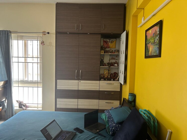 Living Room, soul-space-arista 2 Bedroom 1302 Sq.Ft. Apartment In Doddanekundi Bangalore 8844200