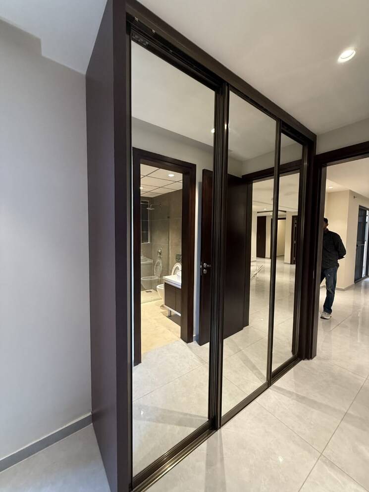 undefined, aerocity 3.5 Bedroom 2601 Sq.Ft. Apartment In Aerocity Mohali 8844154