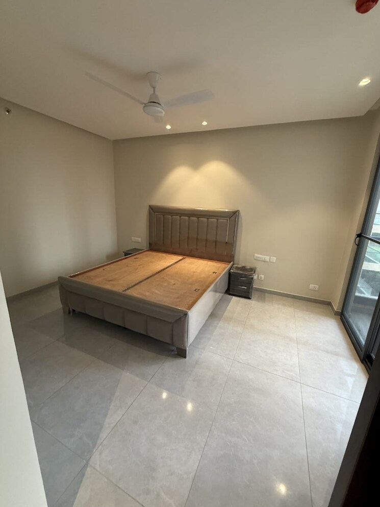 Master Bedroom, aerocity 3.5 Bedroom 2601 Sq.Ft. Apartment In Aerocity Mohali 8844154