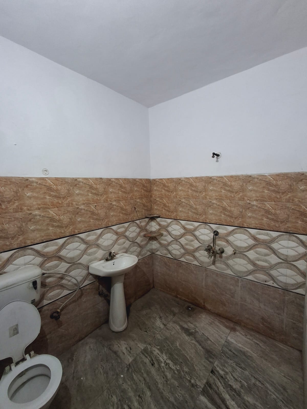 2 BHK 775 Sq.Ft. Apartment in UP Residency