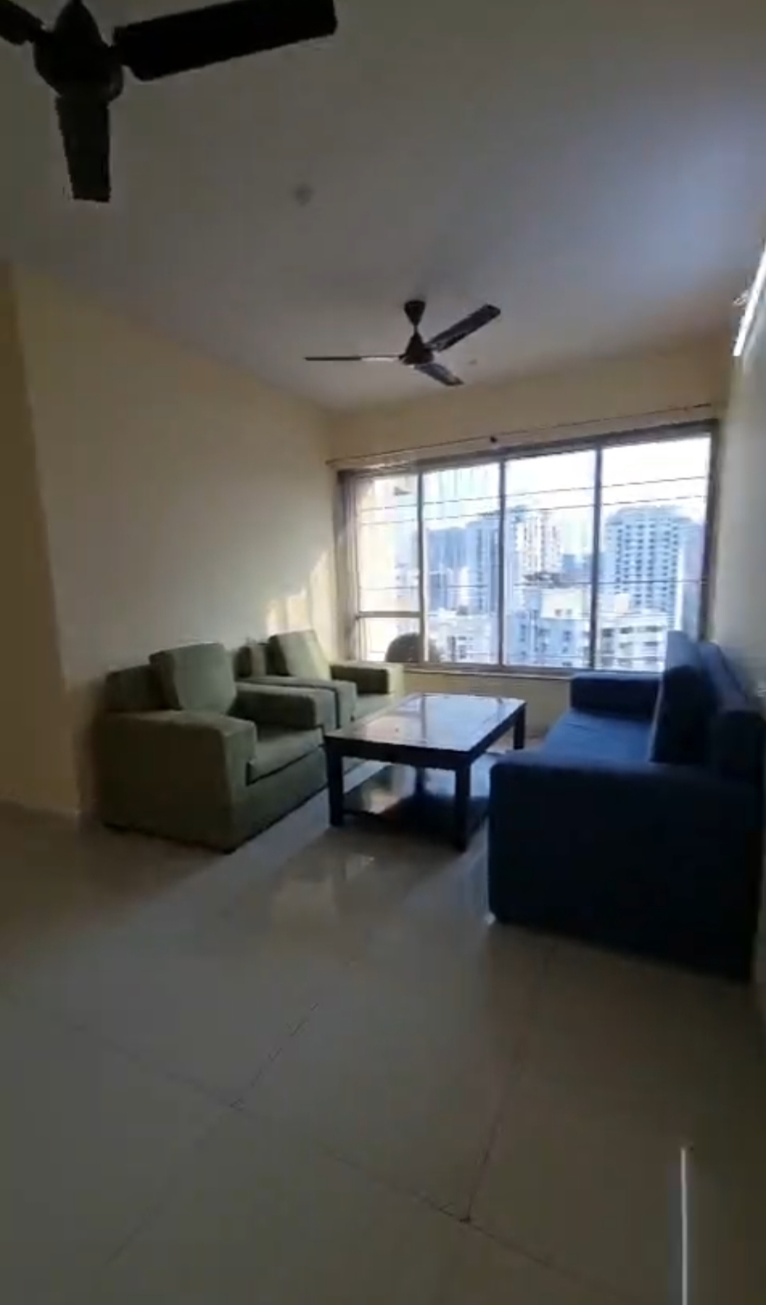 3 BHK 1535 Sq.Ft. Apartment in Gundecha Altura