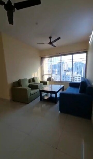 3 BHK Apartment For Rent in Gundecha Altura, Kanjurmarg West