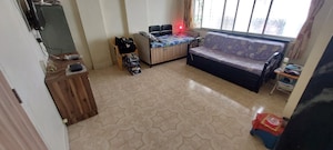 2 BHK Apartment For Sale in Velentine Tower, Goregaon East