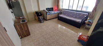2 BHK Apartment For Sale in Velentine Tower, Goregaon East