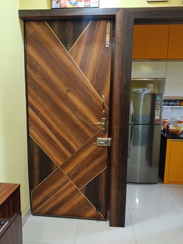 Furnished Amenities in 2 BHK Apartment at Netaji Subhas Chandra Bose Road – for Sale