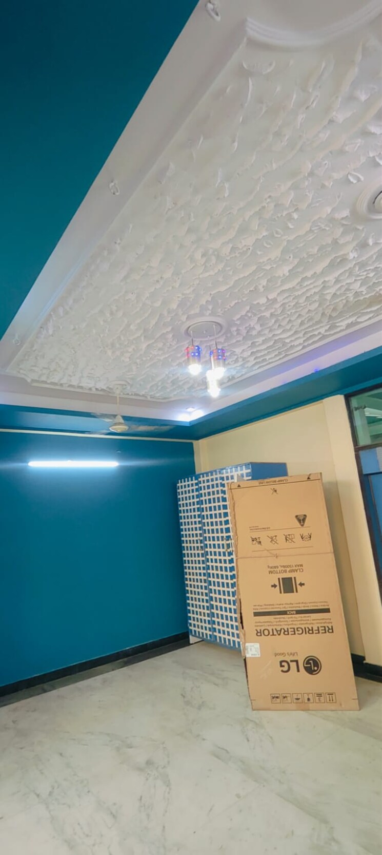 Room, shakti khand 3 Bedroom 1600 Sq.Ft. Apartment In Shakti Khand Ghaziabad 8844215