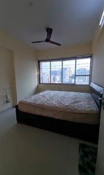 Bedroom in 3 BHK Apartment at Gundecha Altura, Kanjurmarg West – for Rent