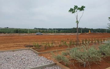 Plot For Sale in Mahala
