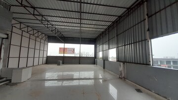 Floor Plan in  Showroom at Shankar Nagar – for Rent
