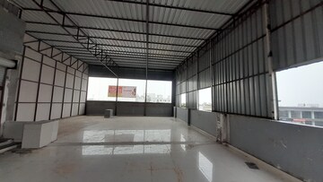 Floor Plan in  Showroom at Shankar Nagar – for Rent