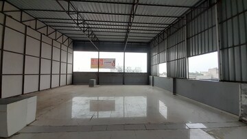 Floor Plan in  Showroom at Shankar Nagar – for Rent