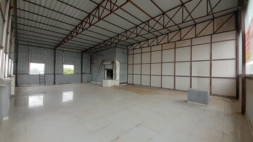 Floor Plan in  Showroom at Shankar Nagar – for Rent