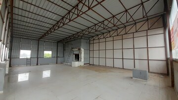 Floor Plan in  Showroom at Shankar Nagar – for Rent