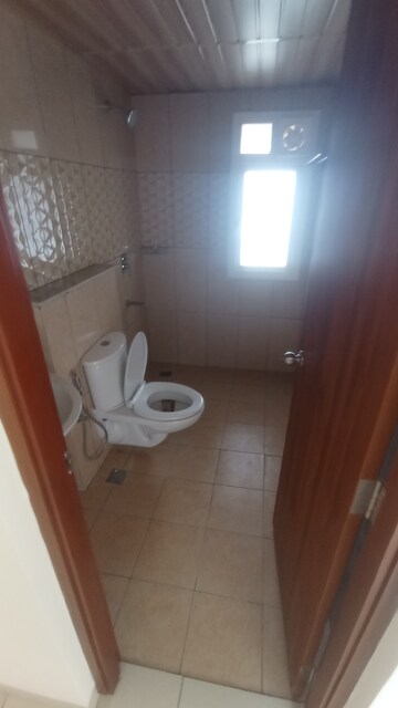 Bathroom in 3 BHK Apartment at Prestige Dolce Vita, Whitefield – for Rent