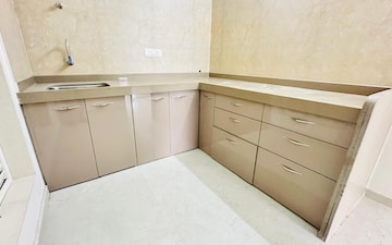 1 BHK Apartment For Rent in Lodha Casa Viva, Majiwada