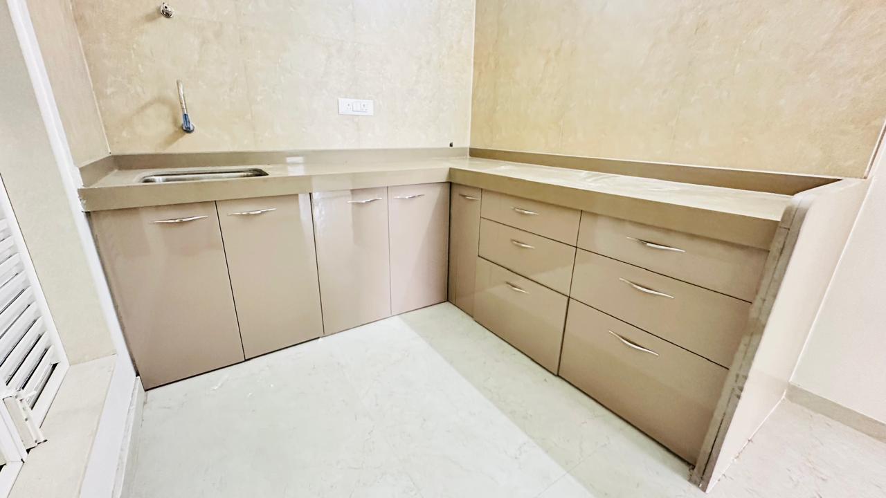 1 BHK Apartment For Rent in Lodha Casa Viva