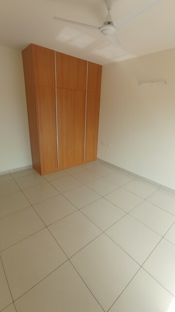 Furnished Amenities in 3 BHK Apartment at Prestige Dolce Vita, Whitefield – for Rent