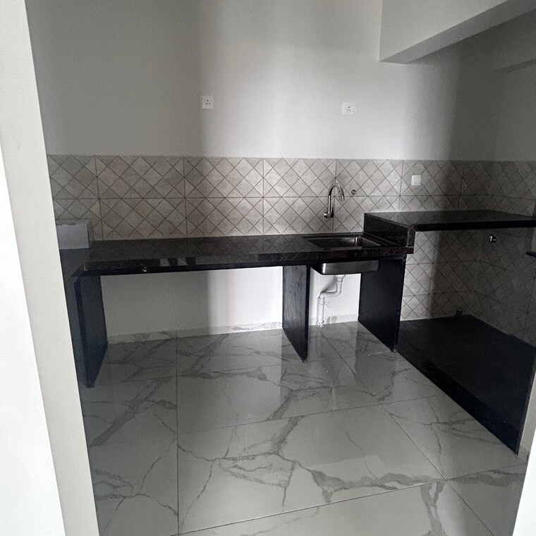 Kitchen, rahul-downtown 2 Bedroom 751 Sq.Ft. Apartment In Punawale Pune 8844294