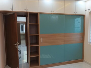 Furnished Amenities in 2.5 BHK Apartment at Aparna Sarovar Zenith, Nallagandla – for Rent